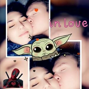 Meet your Posher, Charity